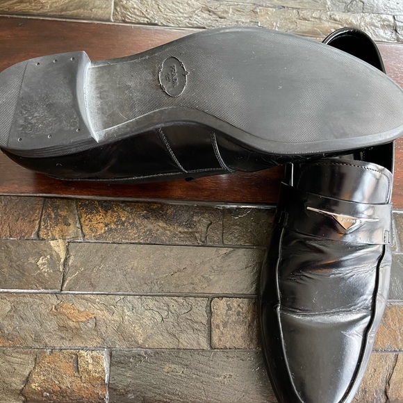 Prada Loafers - Picture 5 of 10